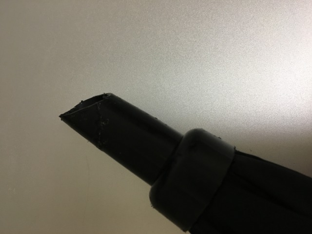表示バグかな??