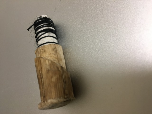 表示バグかな？？